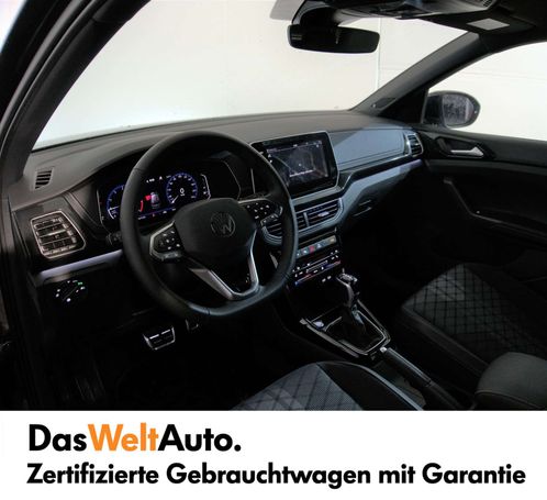 Volkswagen T-Cross TSI DSG 85 kW image number 7