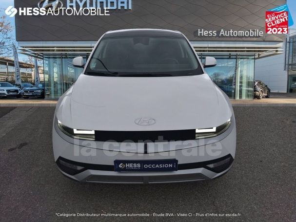 Hyundai Ioniq 5 448 kW image number 3