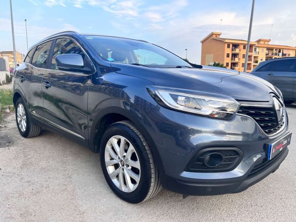 Renault Kadjar BLUE dCi 115 85 kW image number 2