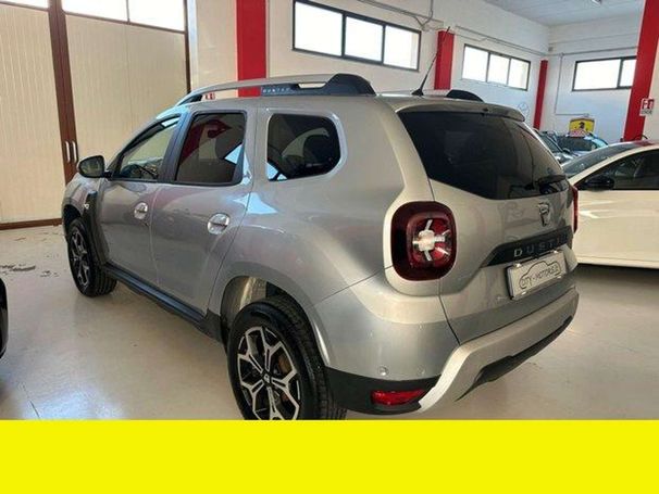 Dacia Duster 74 kW image number 6