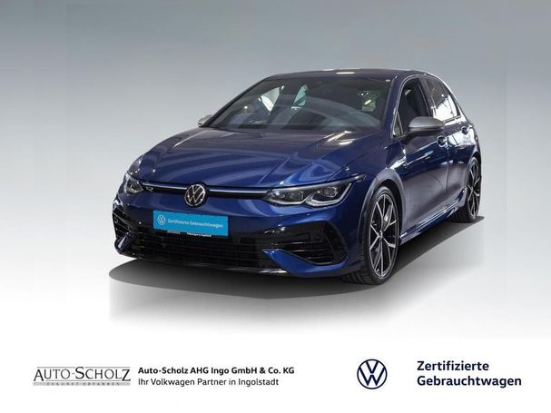 Volkswagen Golf R DSG 4Motion 235 kW image number 1