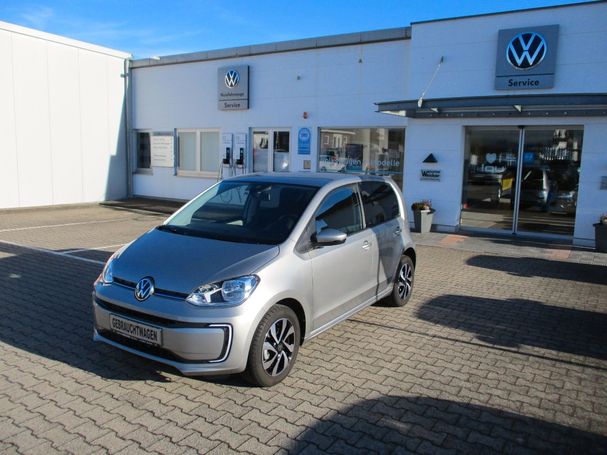 Volkswagen up! 60 kW image number 1