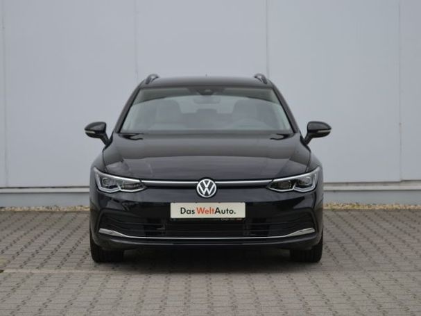 Volkswagen Golf Variant 2.0 TDI DSG 110 kW image number 10