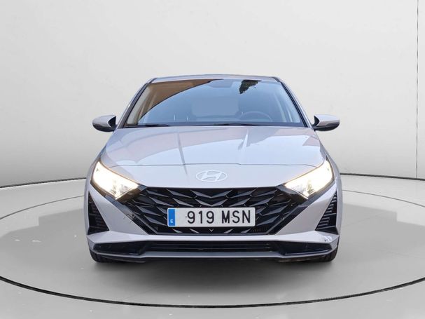 Hyundai i20 74 kW image number 2