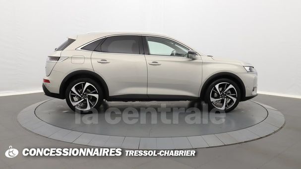 DS Automobiles 7 Crossback 1.6 E-Tense 225 165 kW image number 16