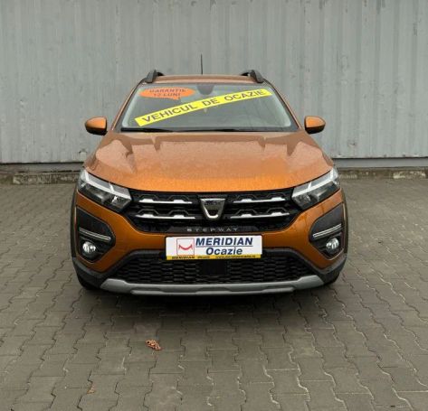 Dacia Sandero Stepway 74 kW image number 3