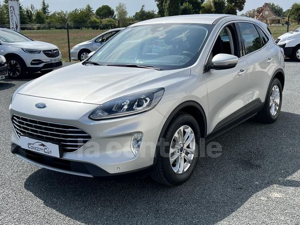 Ford Kuga TDCi 88 kW image number 1