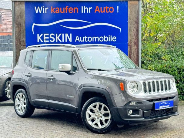 Jeep Renegade 103 kW image number 2