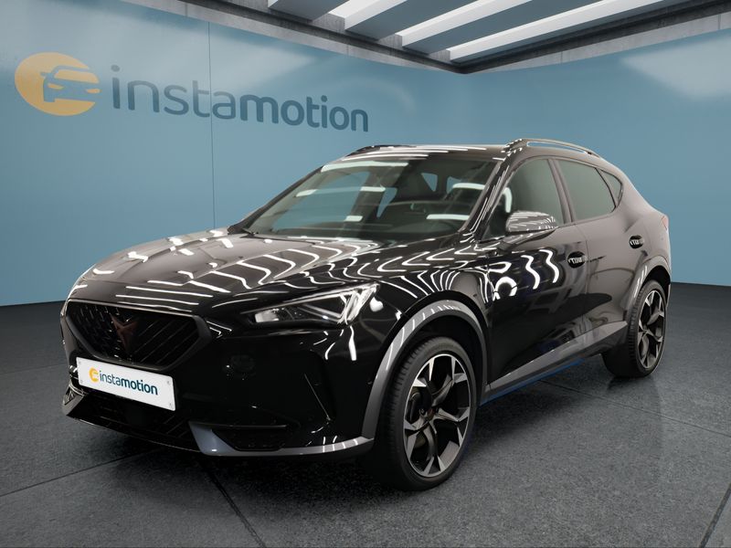 Cupra Formentor 110 kW