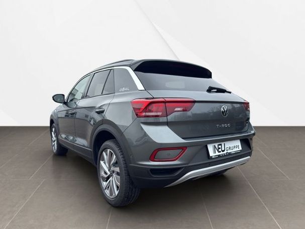 Volkswagen T-Roc 1.5 TSI DSG 110 kW image number 4