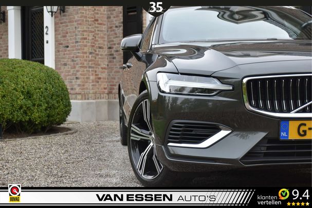 Volvo V60 T8 Twin Engine Inscription AWD 287 kW image number 5