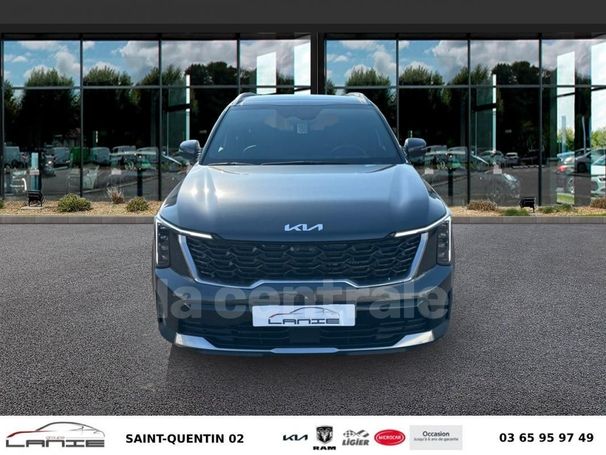 Kia Sorento 1.6 T-GDI 185 kW image number 1