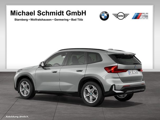 BMW X1 sDrive18i 100 kW image number 6