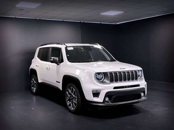 Jeep Renegade 1.5 T4 96 kW image number 1