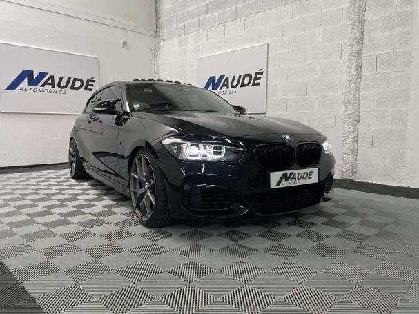 BMW 140i M 250 kW image number 3