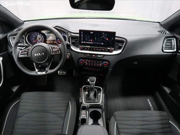 Kia XCeed 1.5 118 kW image number 22