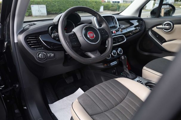 Fiat 500X 1.4 100 kW image number 15