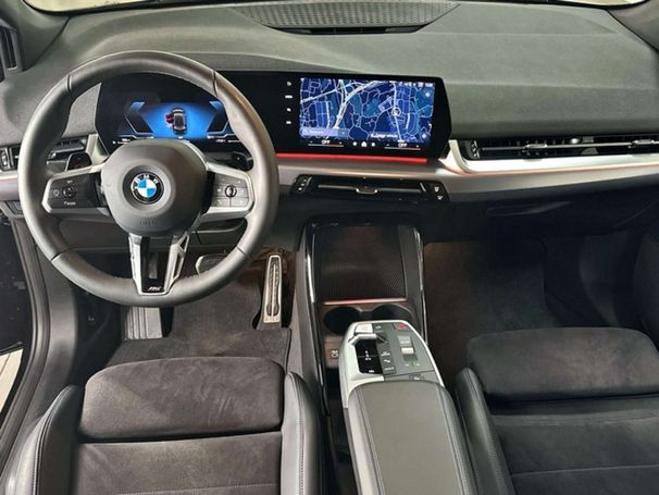 BMW 218d Active Tourer 110 kW image number 7