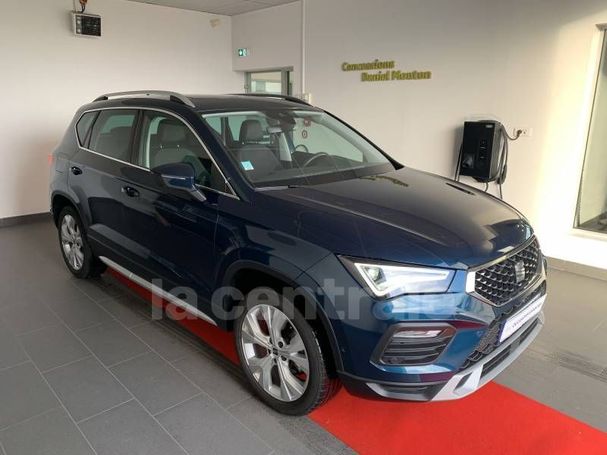 Seat Ateca 1.5 TSI DSG 110 kW image number 3