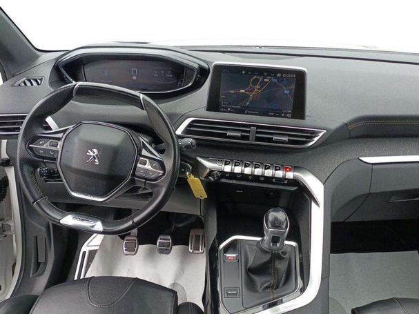 Peugeot 3008 BlueHDi 96 kW image number 4