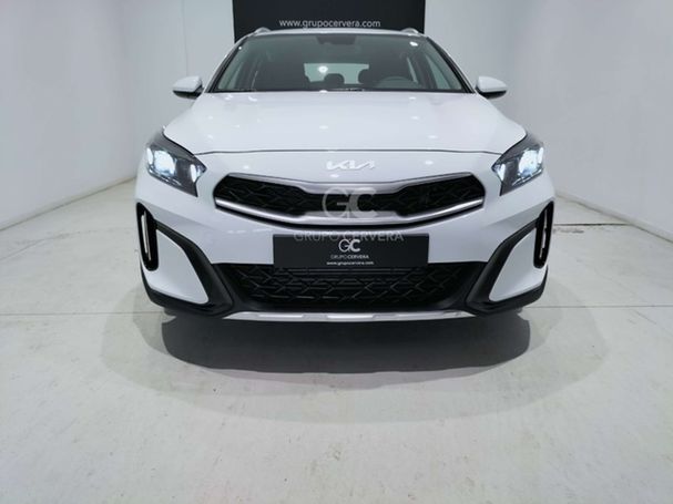 Kia XCeed 1.0 T-GDI 74 kW image number 8