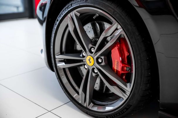 Ferrari GTC4Lusso V12 507 kW image number 16