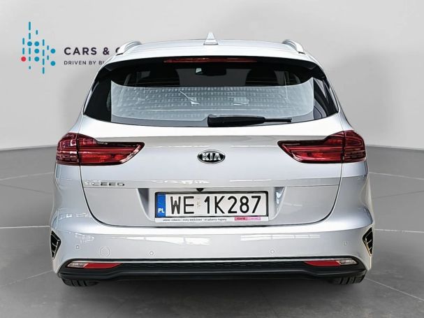 Kia Ceed 1.6 CRDi 85 kW image number 7