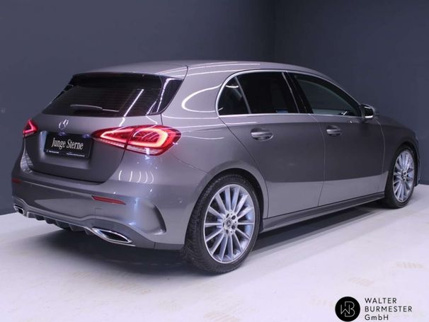 Mercedes-Benz A 250 165 kW image number 3