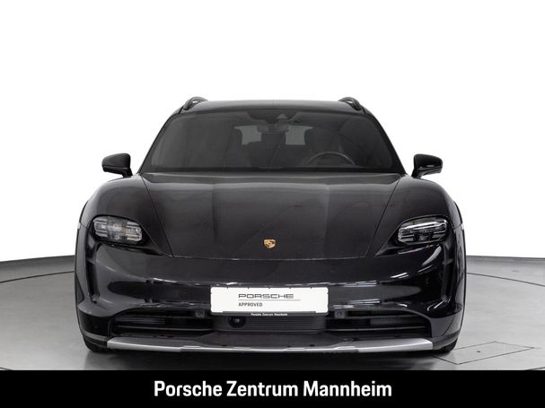 Porsche Taycan 4 Cross Turismo 350 kW image number 2