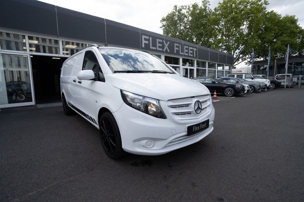 Mercedes-Benz Vito 116 CDi extra 120 kW image number 2