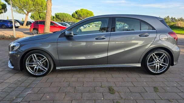 Mercedes-Benz A 200 d 100 kW image number 5