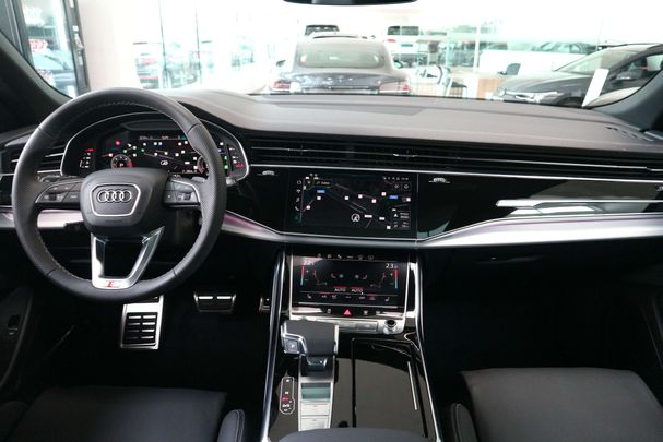 Audi Q8 50 TDI 210 kW image number 28