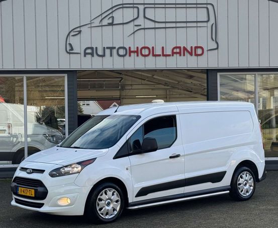 Ford Transit Connect L2H1 1.5 74 kW image number 1