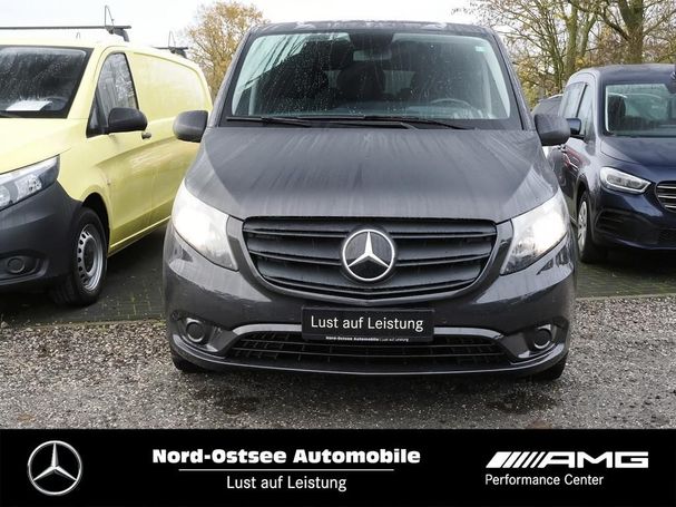 Mercedes-Benz Vito 116 Tourer extra 120 kW image number 4