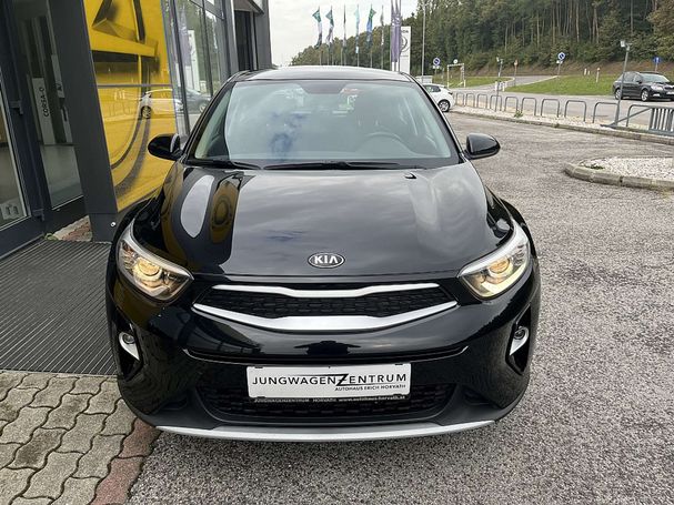 Kia Stonic 1.2 62 kW image number 2