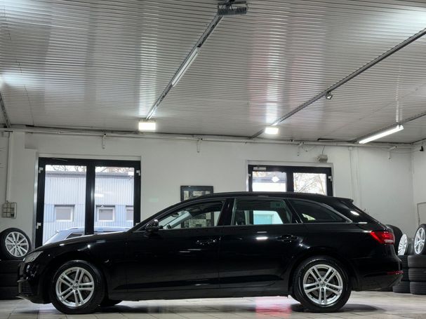 Audi A4 140 kW image number 5