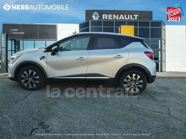 Renault Captur TCe 90 Techno 67 kW image number 5