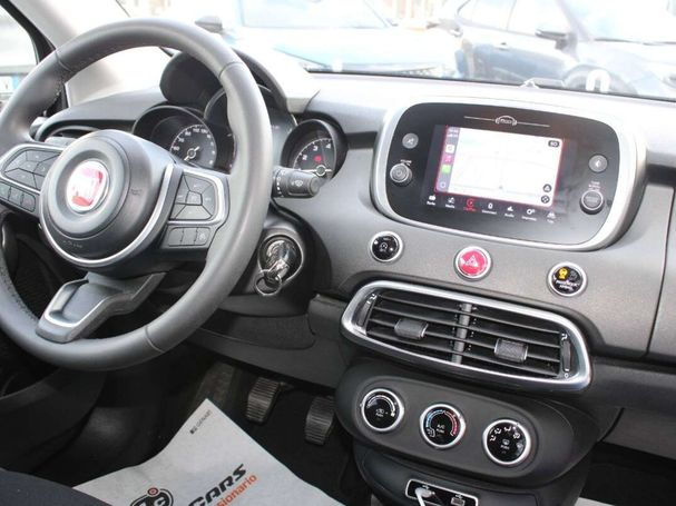 Fiat 500X 1.0 FireFly 88 kW image number 12