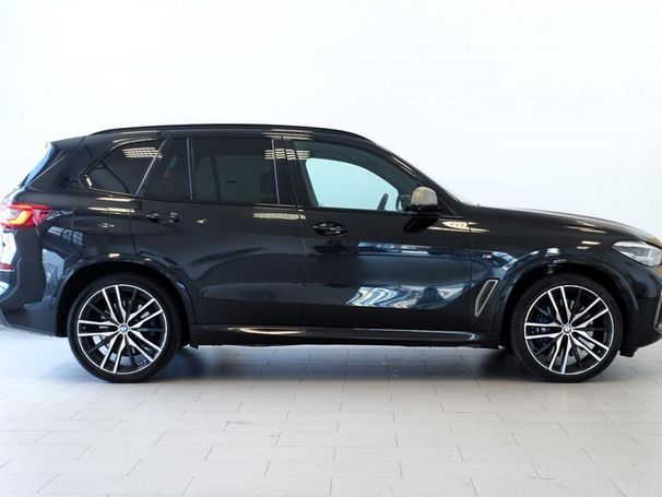 BMW X5 M50d xDrive 294 kW image number 9