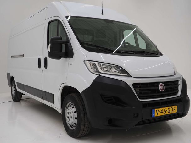 Fiat Ducato 33 2.0 MultiJet 85 kW image number 10