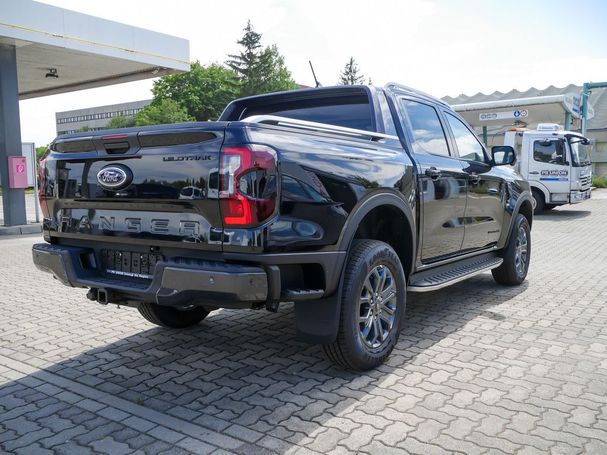 Ford Ranger Wildtrak 151 kW image number 3