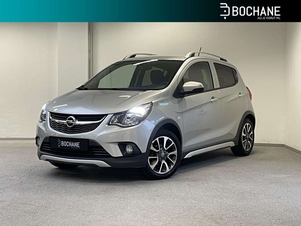 Opel Karl Rocks 1.0 Online Edition 55 kW image number 1