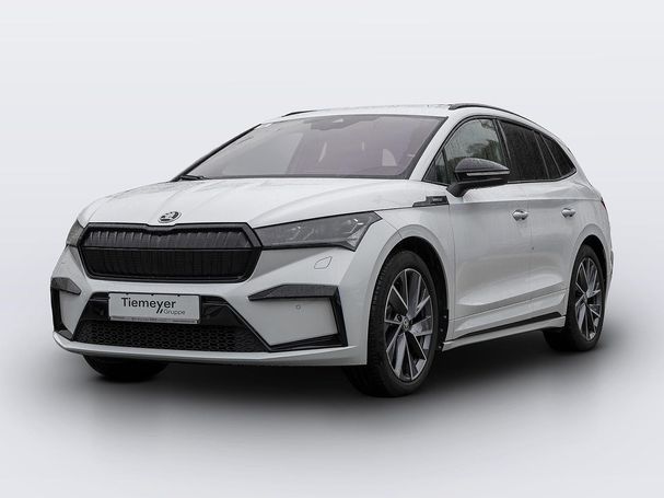 Skoda Enyaq 60 Sportline 132 kW image number 1