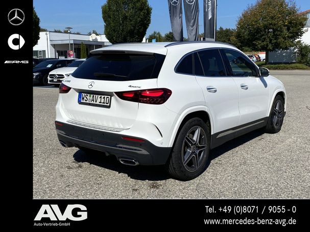 Mercedes-Benz GLA 220 140 kW image number 3