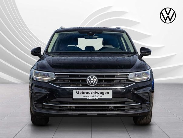 Volkswagen Tiguan 1.5 TSI DSG 110 kW image number 1