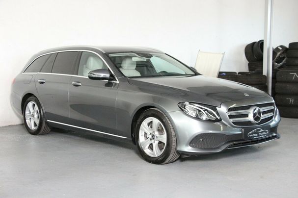 Mercedes-Benz E 220 d T 9G-Tronic 143 kW image number 3