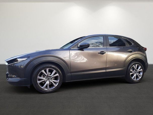 Mazda CX-30 2.0 150 Selection 110 kW image number 1