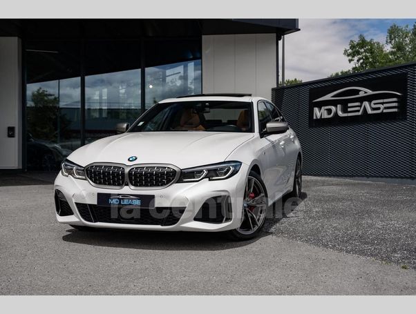 BMW M340d xDrive 250 kW image number 1