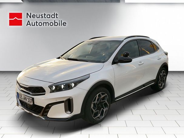 Kia XCeed 1.5 GT-Line 118 kW image number 1