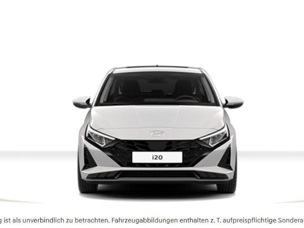 Hyundai i20 88 kW image number 2